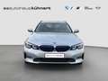 BMW 320 d Touring +nur an Händler/Export+ Gümüş rengi - thumbnail 2