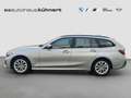 BMW 320 d Touring +nur an Händler/Export+ Gümüş rengi - thumbnail 3