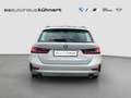 BMW 320 d Touring +nur an Händler/Export+ Gümüş rengi - thumbnail 5