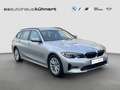 BMW 320 d Touring +nur an Händler/Export+ Gümüş rengi - thumbnail 8