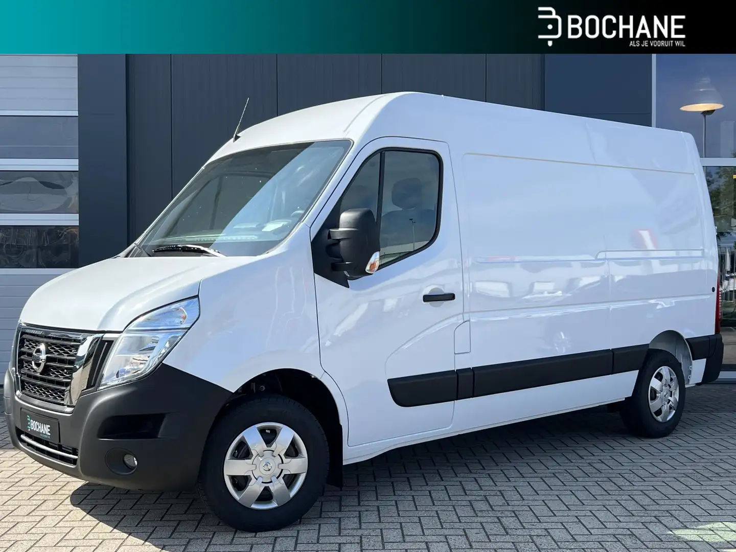 Nissan Interstar 2.3 dCi 135 L2H2 N-Connecta Cruise Control | PDC | - 1