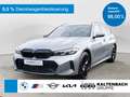 BMW 330 e Touring xDrive M-Sport Pro PANO AHK HUD Grau - thumbnail 1