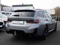 BMW 330 e Touring xDrive M-Sport Pro PANO AHK HUD Grau - thumbnail 7