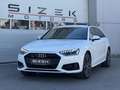 Audi A4 Avant 40 TDI advanced S-tronic Quattro|FACELIFT... Weiß - thumbnail 1