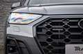 Audi Q5 50 TFSI e S edition Sline Grey & Black s-line - thumbnail 4