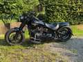 Harley-Davidson Fat Boy Screamin' Eagle Fat Boy S (FLSTFBS) Чёрный - thumbnail 1
