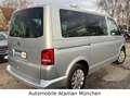 Volkswagen T5 Multivan 2.0 TDI Comfortline, 7-Sitze, 140 PS Zilver - thumbnail 6