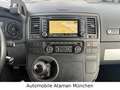 Volkswagen T5 Multivan 2.0 TDI Comfortline, 7-Sitze, 140 PS Zilver - thumbnail 22