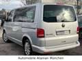 Volkswagen T5 Multivan 2.0 TDI Comfortline, 7-Sitze, 140 PS Zilver - thumbnail 7