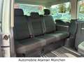 Volkswagen T5 Multivan 2.0 TDI Comfortline, 7-Sitze, 140 PS Zilver - thumbnail 13