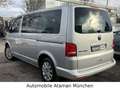 Volkswagen T5 Multivan 2.0 TDI Comfortline, 7-Sitze, 140 PS Zilver - thumbnail 8