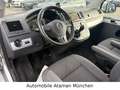 Volkswagen T5 Multivan 2.0 TDI Comfortline, 7-Sitze, 140 PS Zilver - thumbnail 17