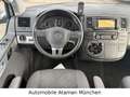 Volkswagen T5 Multivan 2.0 TDI Comfortline, 7-Sitze, 140 PS Zilver - thumbnail 21