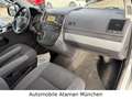 Volkswagen T5 Multivan 2.0 TDI Comfortline, 7-Sitze, 140 PS Zilver - thumbnail 10
