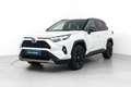 Toyota RAV 4 2.5 hybrid 2WD Style Blanco - thumbnail 1