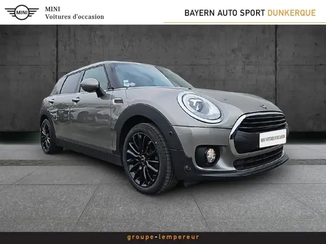 MINI One One 102ch Kensington Euro6d-T