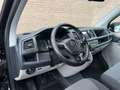 Volkswagen Transporter 2.0TDI 150PK Lang / Cruisecontrol / Euro6 Schwarz - thumbnail 2