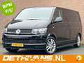 Volkswagen Transporter 2.0TDI 150PK Lang / Cruisecontrol / Euro6 Schwarz - thumbnail 1
