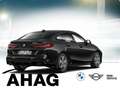 BMW 220 Gran Coupe Steptronic M Sport Aut. HIFI Schwarz - thumbnail 3