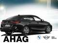 BMW 220 Gran Coupe Steptronic M Sport Aut. HIFI Schwarz - thumbnail 6