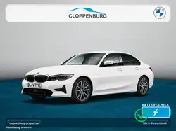Bmw 330 e A Head Up+StHz+StKlima+Navi+Kamera+Laser+BT