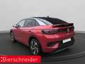 Volkswagen ID.5 Pro Perf NAVI AHK PANO LED Roşu - thumbnail 8