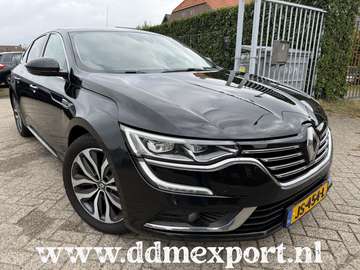 1.6 dCi Intens XENON/LEDER