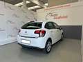 Citroen C3 C3 PureTech 82 Exclusive Blanc - thumbnail 5