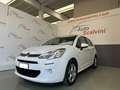 Citroen C3 C3 PureTech 82 Exclusive Blanc - thumbnail 3