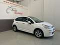 Citroen C3 C3 PureTech 82 Exclusive Blanc - thumbnail 1