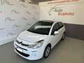 Citroen C3 C3 PureTech 82 Exclusive Blanc - thumbnail 4
