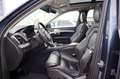 Volvo XC90 T8 AWD Recharge PHEV Inscription Geartronic*1.B... Bleu - thumbnail 6
