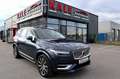 Volvo XC90 T8 AWD Recharge PHEV Inscription Geartronic*1.B... Bleu - thumbnail 1