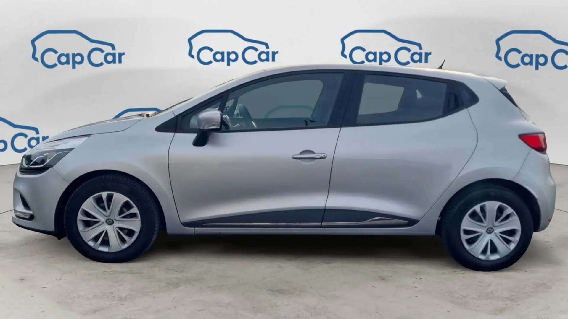 Renault Clio IV 1.5 dCi 90 Business - 2