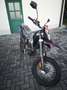 Aprilia SX 125 Fekete - thumbnail 4