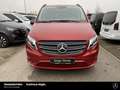 Mercedes-Benz Vito Vito 124 CDI 4x4 Tourer PRO L LIEGE LED DISTRONIC Rot - thumbnail 3