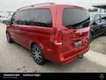 Mercedes-Benz Vito Vito 124 CDI 4x4 Tourer PRO L LIEGE LED DISTRONIC Rot - thumbnail 7