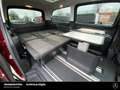 Mercedes-Benz Vito Vito 124 CDI 4x4 Tourer PRO L LIEGE LED DISTRONIC Rot - thumbnail 8