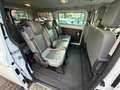 Ford Transit Custom 2,2TDCi 9.Sitzer Klima PDC 1.HAND Blanc - thumbnail 11