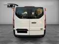 Ford Transit Custom 2,2TDCi 9.Sitzer Klima PDC 1.HAND Weiß - thumbnail 4
