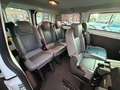 Ford Transit Custom 2,2TDCi 9.Sitzer Klima PDC 1.HAND Blanc - thumbnail 12