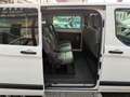 Ford Transit Custom 2,2TDCi 9.Sitzer Klima PDC 1.HAND Weiß - thumbnail 10