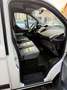 Ford Transit Custom 2,2TDCi 9.Sitzer Klima PDC 1.HAND Blanc - thumbnail 9