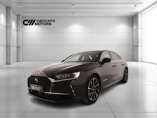 DS Automobiles DS 9 1.6 e-tense phev Opera Premiere 250cv auto
