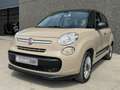 Fiat 500L //GPS//USB//CLIM//CRUISE//GARANTIE 12 MOIS// Beige - thumbnail 3