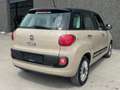 Fiat 500L //GPS//USB//CLIM//CRUISE//GARANTIE 12 MOIS// Beige - thumbnail 6