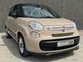 Fiat 500L //GPS//USB//CLIM//CRUISE//GARANTIE 12 MOIS// Beige - thumbnail 1