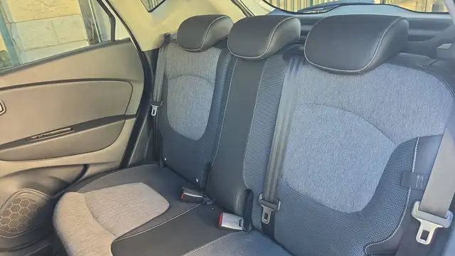 Renault Captur view 9
