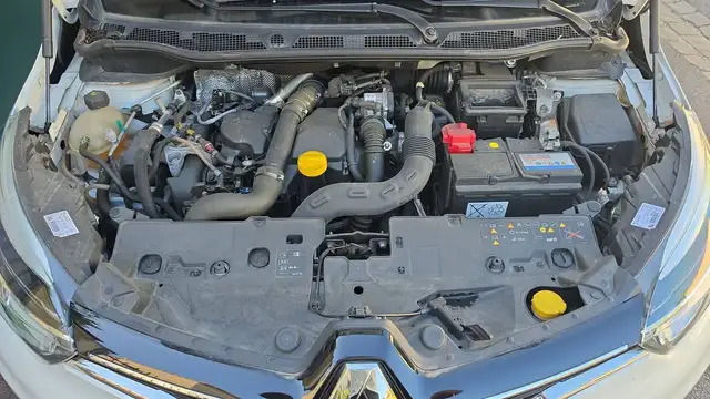 Renault Captur view 15