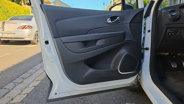 Renault Captur view 7